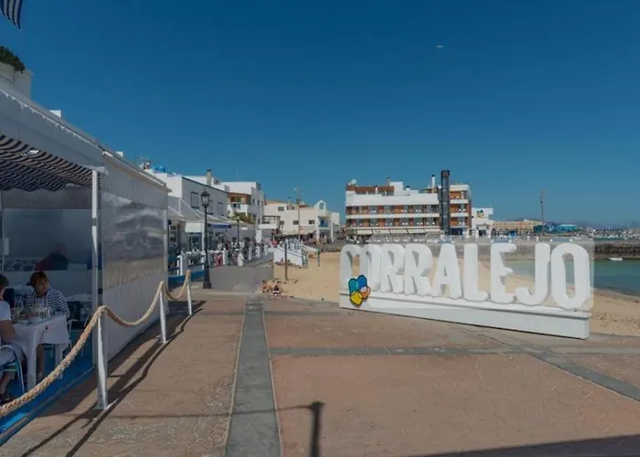 Paseo Bristol Lägenhet *