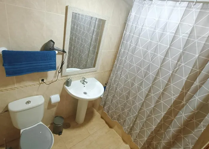 Paseo Bristol קורלחו