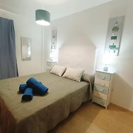 Appartement Paseo Bristol