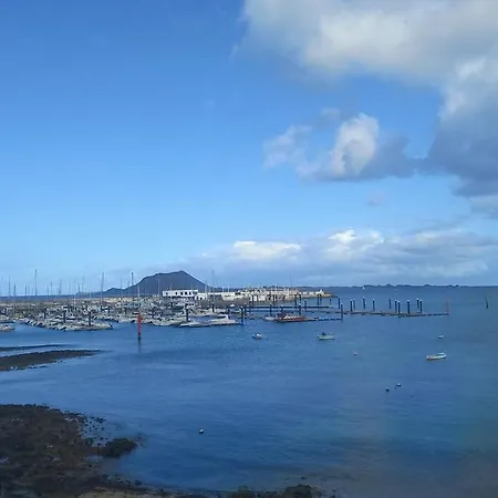 Appartement Paseo Bristol